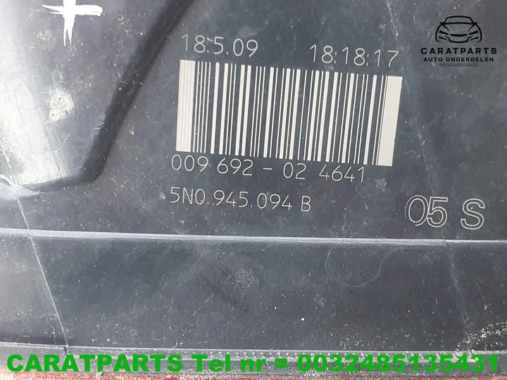 volkswagen-tiguan-achterlicht-tiguan-5n0945094b — foto 5
