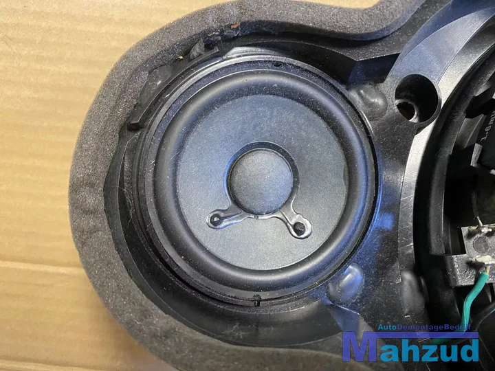 mercedes-slk-r171-links-speaker-deurspeaker-20052011 — foto 4