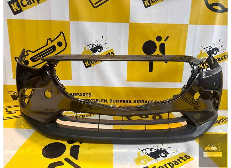 Mazda cx3 voorbumper origineel bumper DK8A-50031