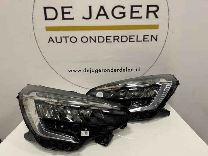 renault-clio-5-koplampen-led-vision-260609987r-260100902r — foto 4