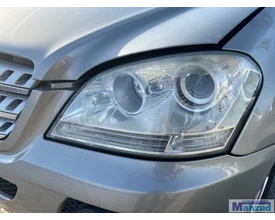 mercedes-ml-2-w164-links-koplamp-xenon-2005-2011