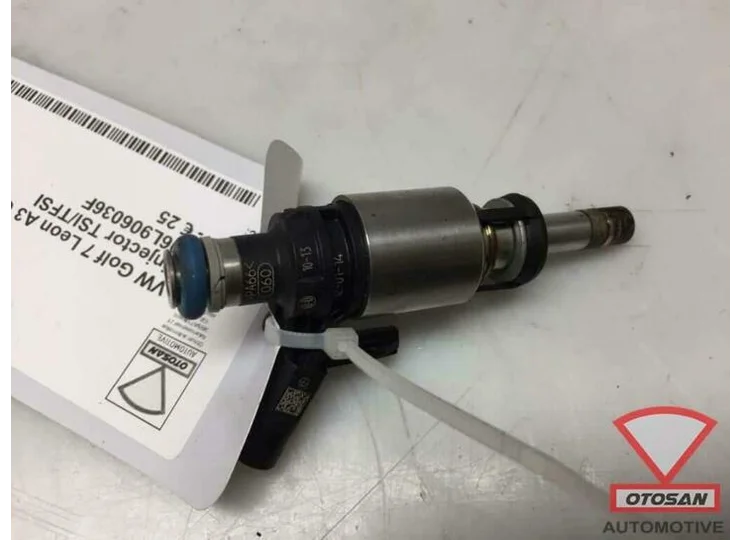 vw audi seat injektor tsi   tfsi 06l906036f