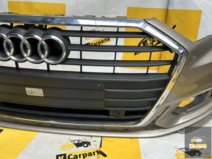 voorbumperaudi-a6-c8-kls-sline-bumper-4k0807437c — foto 8