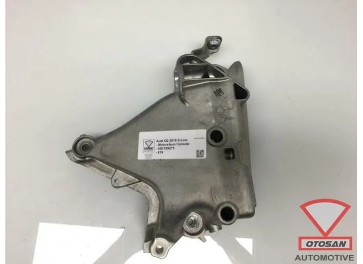 audi q2 2018 s line motorlagerkonsole 05e199275