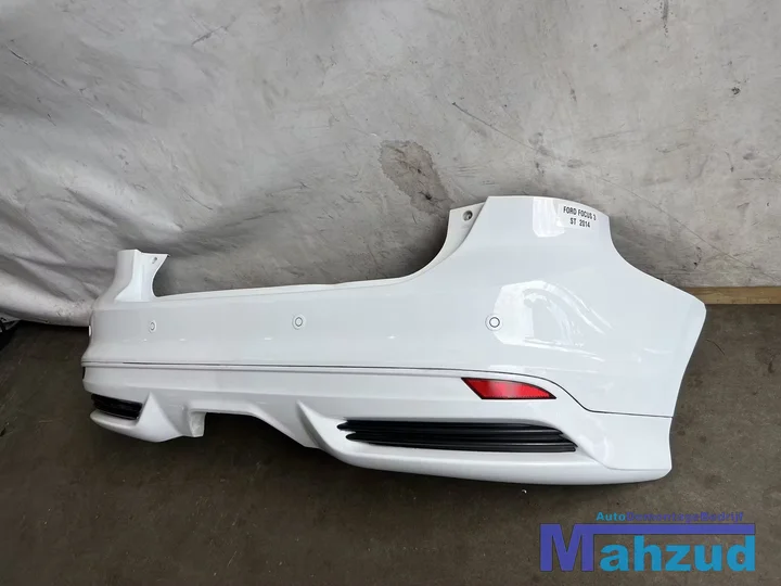ford-focus-3-st-wit-achterbumper-bumper-achter-20102018 — foto 4
