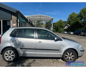 vw-polo-9n-12-azq-zilver-la7w-demontage-onderdelen — foto 7