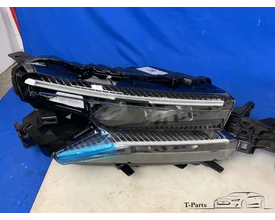 citroen-c5-koplamp-links-rechts-set-9845356280-le-9845355980 — foto 2