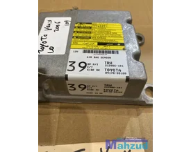 toyota-yaris-p9-airbag-module-891700d160 — foto 2