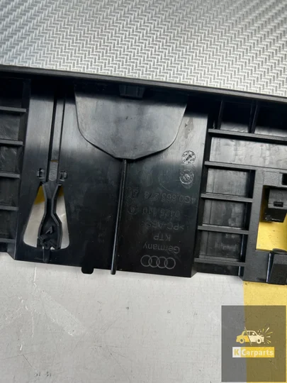 audi-a6-a7-4g-middenconsole-asbak-4g0863273 — foto 2