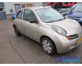 nissan-micra-3-14-motorblok-cr14-motor-blok — foto 3