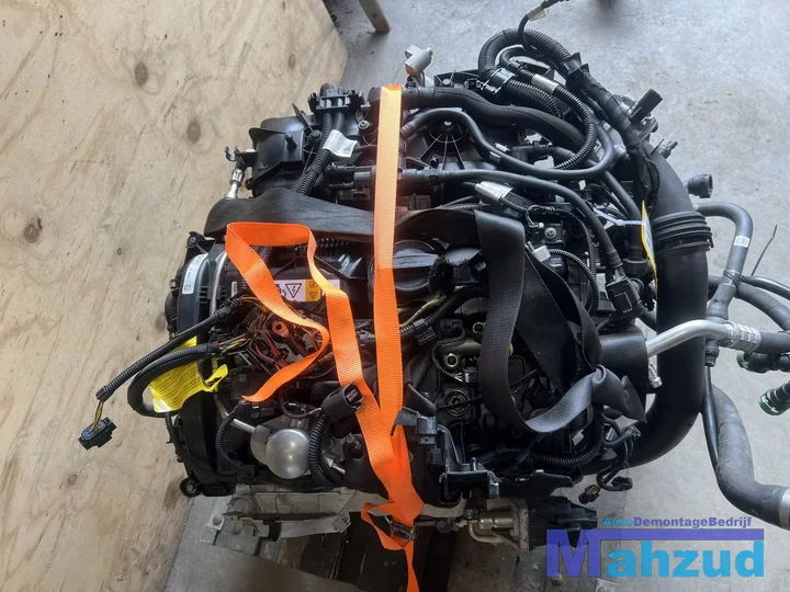 bmw-3-5-serie-g20-20-320e-motorblok-motor-b48b20a — foto 3