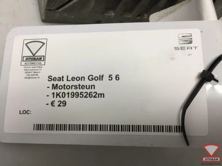 seat-leon-1p-golf-5-6-vag-motorsteun-1k0199262m — foto 3