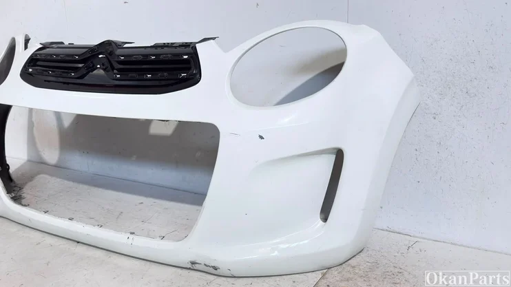 citroen-c1-ii-voorbumper-52119oh160 — foto 3