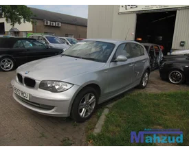 2007-bmw-118d-e81-18d-demontage-sloop-in-onderdelen-8 — foto 2