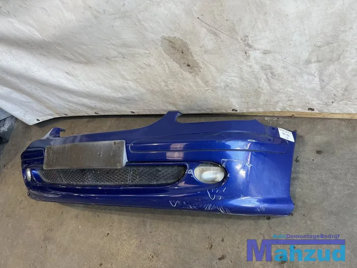 mercedes-slk-r170-blauw-voorbumper-19962004 — foto 3