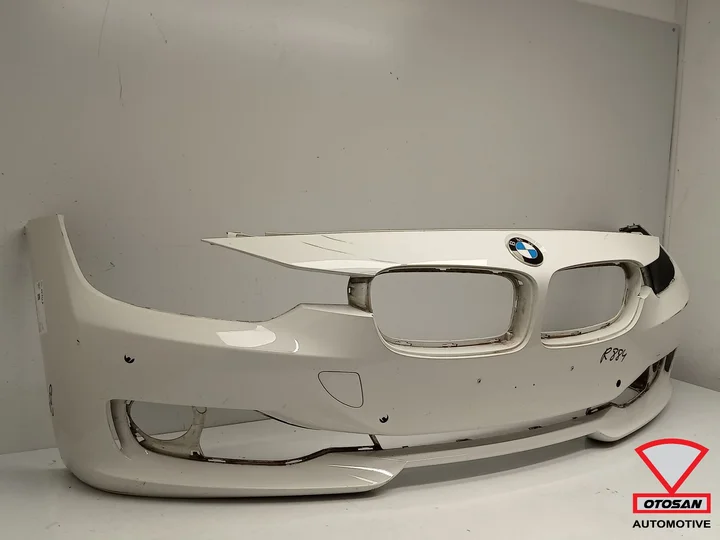 bmw-3-serie-f30-f31-voorbumper-bumper-4xpdc-origineel — foto 3