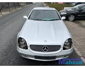 mercedes-slk-200-20-r170-744-111958-demontage-onderdelen — foto 2