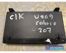 mercedes-clk-w209-cabrio-rechts-deur-module-2098202226-20022010 — foto 3