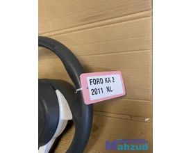 ford-ka-2-stuur-stuurwiel-met-airbag-20082016 — foto 2