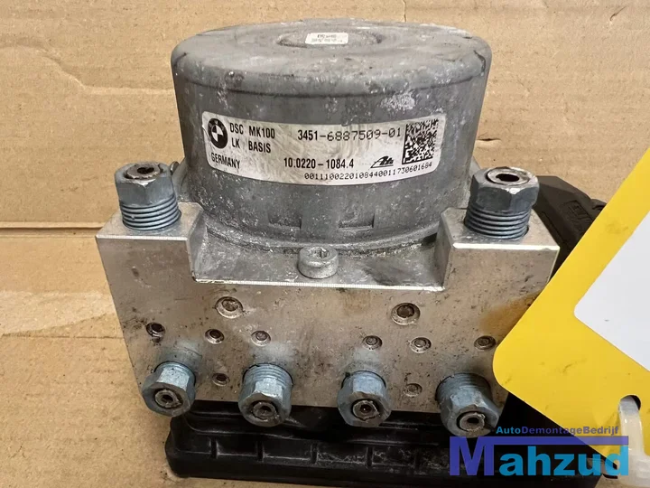 bmw-1-3-serie-f20-f21-f30-abs-pomp-6887510-20142022 — foto 2