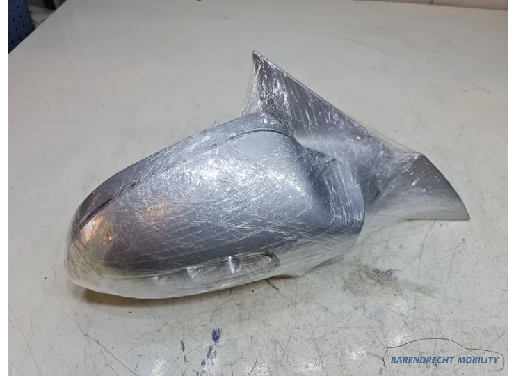 mercedes-a209-c209-w209-clk-klasse-11pins-buitenspiegel-rechts-passagierskant-grijs-zilver-origineel-nette-staat-gebruikt-buiten-spiegel-led-knipperlicht-dimmend-2002-2003-2004-2005-2006-2007-2008-2009-barendrecht-mobility-service