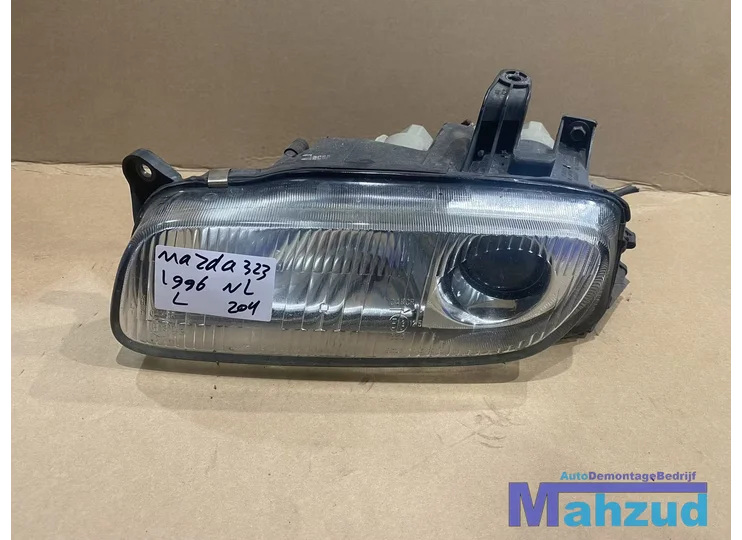 mazda-323-f-v-koplamp-rechts-links-1994-1998