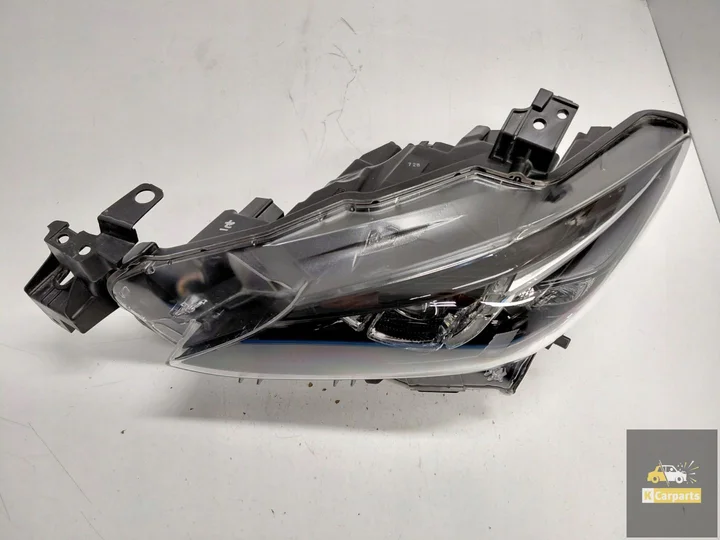 mazda-6-iii-gj-lift-15-full-led-2-lens-linkerlamp-ideaal — foto 2