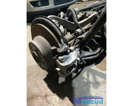 mercedes-w212-compleet-achteras-cardan-aandrijfas-remklauw — foto 4