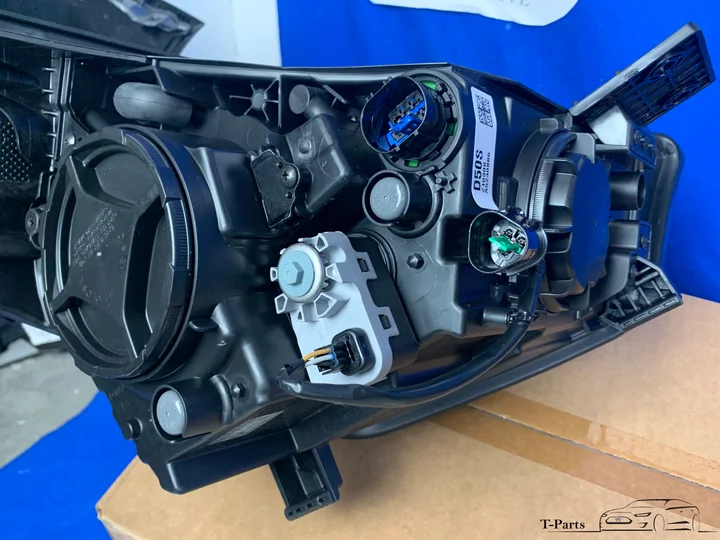 kia-niro-koplamp-links-lamp-nieuw-92101g5500 — foto 2