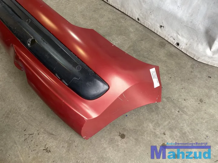 peugeot-207-cc-rood-achterbumper-bumper-20072015 — foto 3