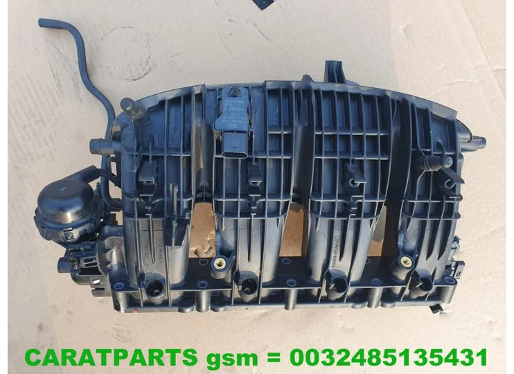 06L133201BG arteon inlaatspruitstuk t-roc polo tiguan q2 a3