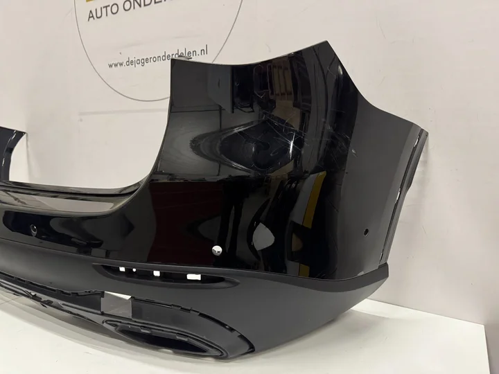 mercedes-glc-x254-w254-amg-achterbumper-bumper-orgineel — foto 3