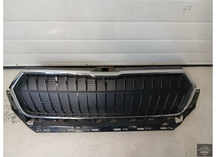 Skoda Enyaq 2020+ Grille Grill Origineel! 5LA853653