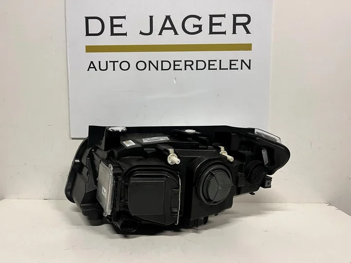 bmw-x1-e84-facelift-led-koplamp-compleet-links-729026207 — foto 6