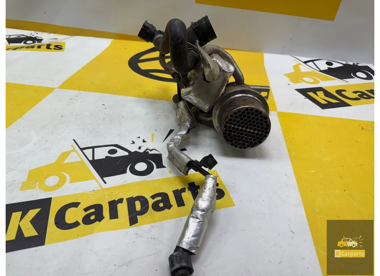 Volkswagen Caddy IV 2.0 TDI 75 AGR-Kühler 04L131512AJ