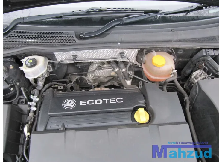 opel-vectra-c-22-direct-motorblok-z22yh-motor