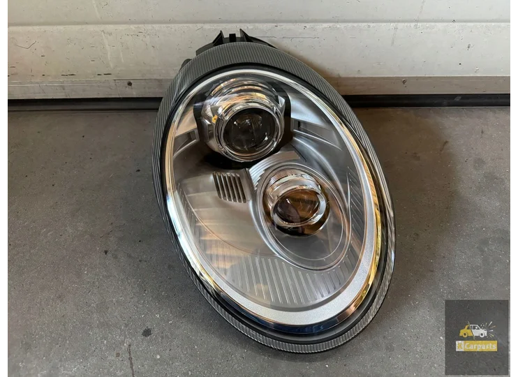 99763107002, Phare bi-xénon droit pour Porsche 911 997