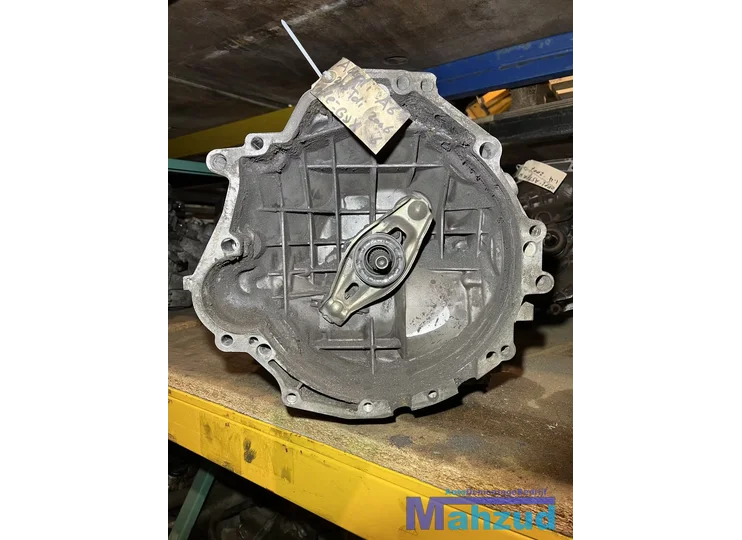 AUDI A6 2.0 TDI Versnellingsbak 6 bak GYX