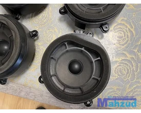 mercedes-clk-w209-links-rechts-speaker-set-20032009 — foto 2
