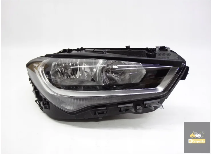 Mercedes CLA II W118 Koplamp Rechts H7 Origineel A1189062000