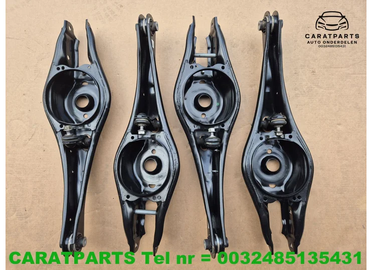 5QA505311 Bras de commande Cupra Formentor Cupra Ateca T-Roc Touran