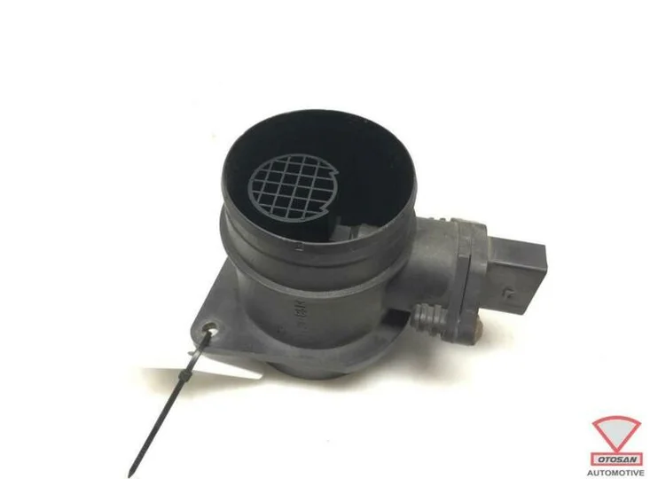 vw transporter t5 vag luchtmassameter 03l906461b
