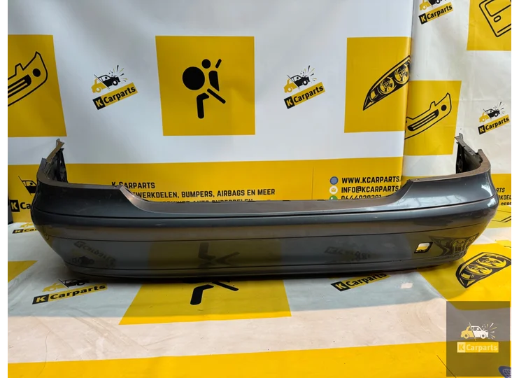 Mercedes-Benz E-Class W211 Rear Bumper Sedan A211880054