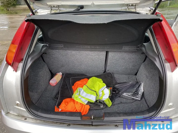 1999-ford-focus-14-16v-demontage-sloop-onderdelen-271 — foto 14
