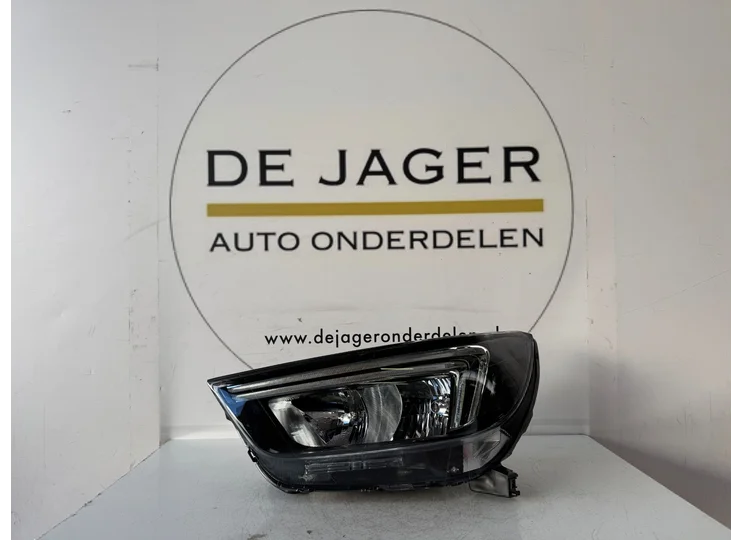 Phare LED gauche OPEL MOKKA X 42589988