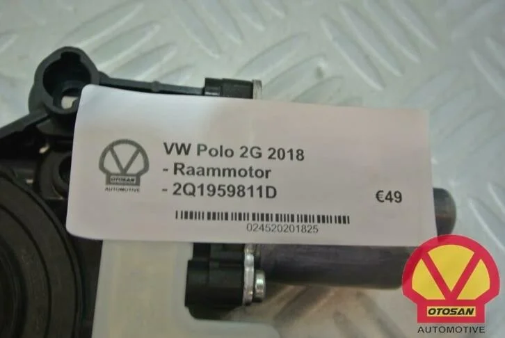 vw-polo-2g-2018-raammotor-2q1959811d — foto 2