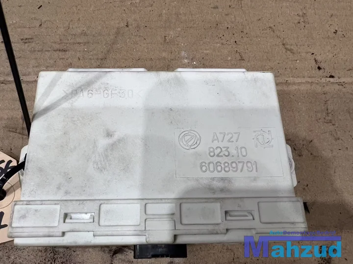 alfa-romeo-156-comfort-module-60689791-19972005 — foto 2