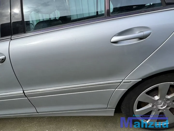 mercedes-cklasse-combi-s203-zilver-c775-links-achter-deur-portier-20012007 — foto 3