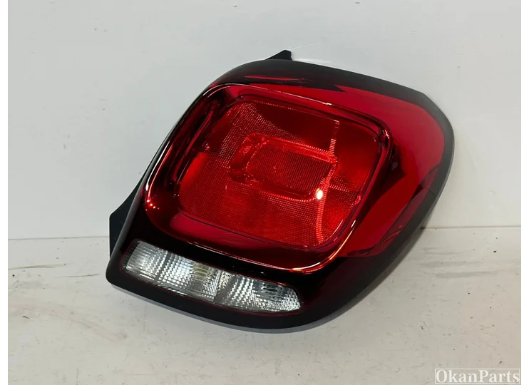 Citroen C1 II achterlicht rechts 81550-0H150 81331002