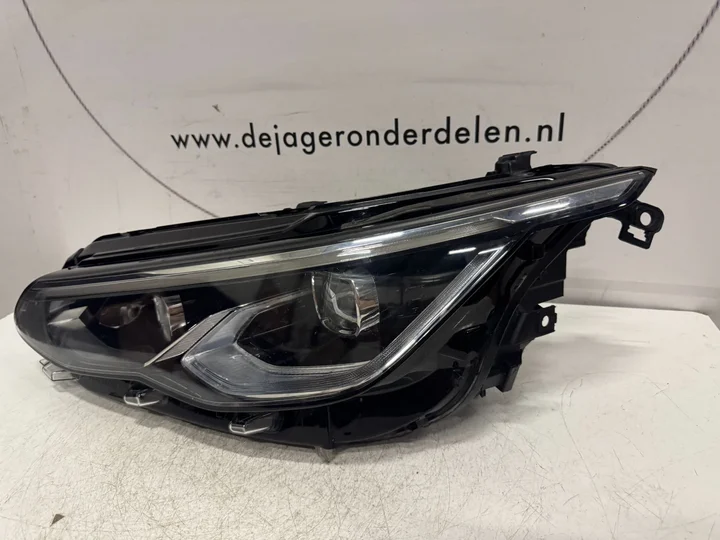 vw-golf-8-iq-light-vol-led-koplamp-links-5h1941035 — foto 2